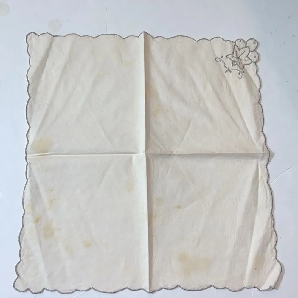 Antique please see